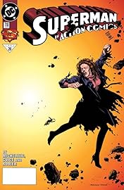 Action Comics (1938-2011) #710