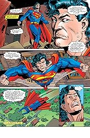 Action Comics (1938-2011) #710