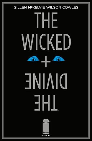 The Wicked + The Divine #37