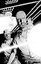 The Walking Dead #25