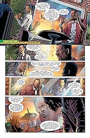 Aquaman (2011-2016) #27