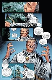 Battlestar Galactica Vs. Battlestar Galactica #5