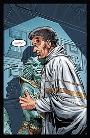 Battlestar Galactica Vs. Battlestar Galactica #5