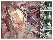 The Shadow: Leviathan