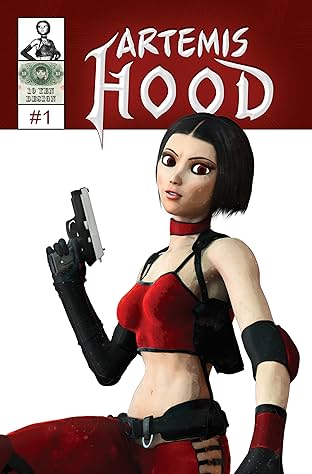 Artemis Hood #1