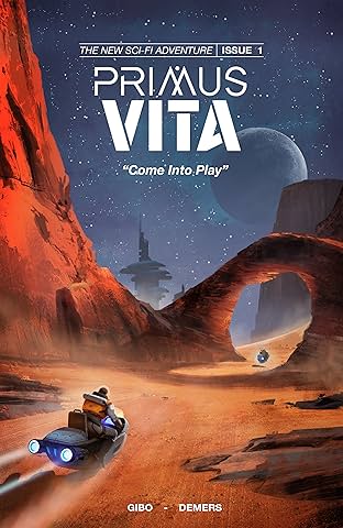 Primus Vita #1