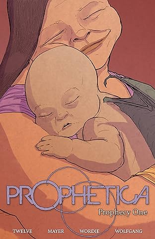 Prophetica #1