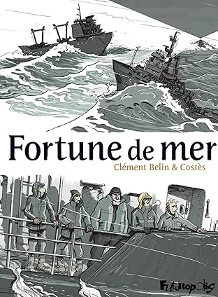 Fortune de mer