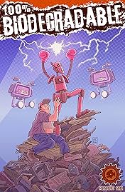 100% Biodegradable Vol. 20