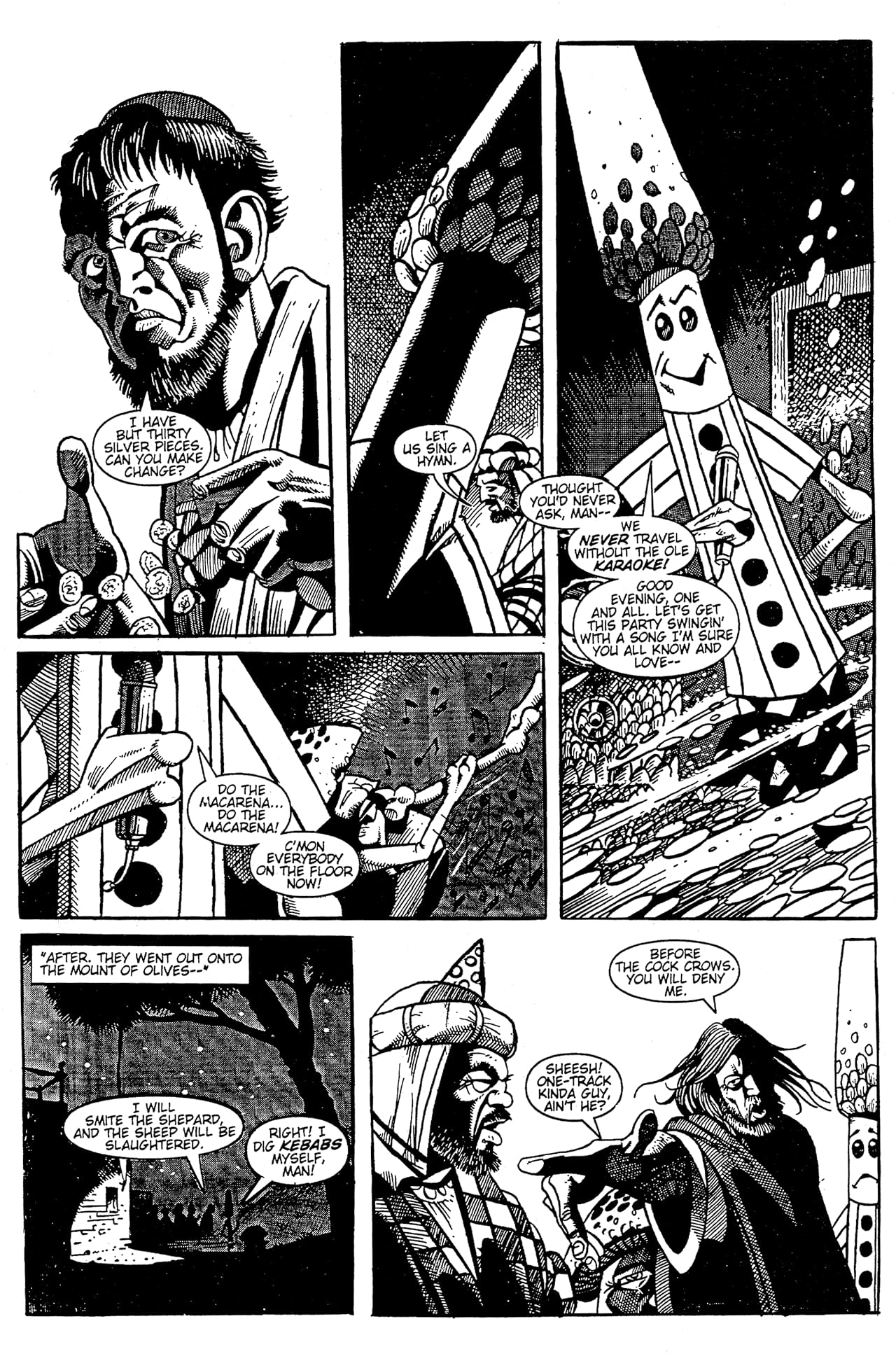 100% Biodegradable Vol. 20