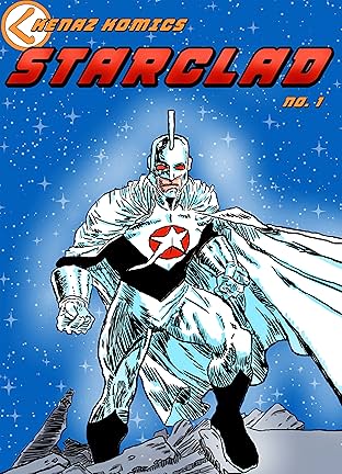 Starclad #1