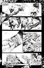 ExMortis The Complete Graphic Novel