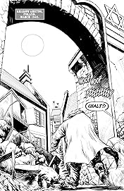 ExMortis The Complete Graphic Novel