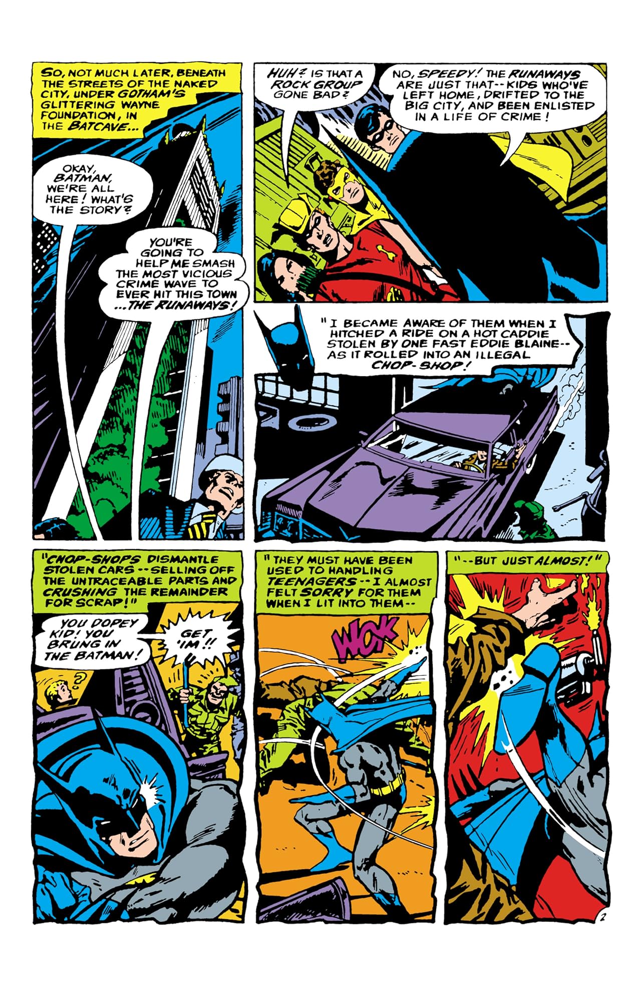 The Brave and the Bold (1955-1983) #149