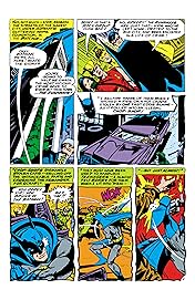 The Brave and the Bold (1955-1983) #149