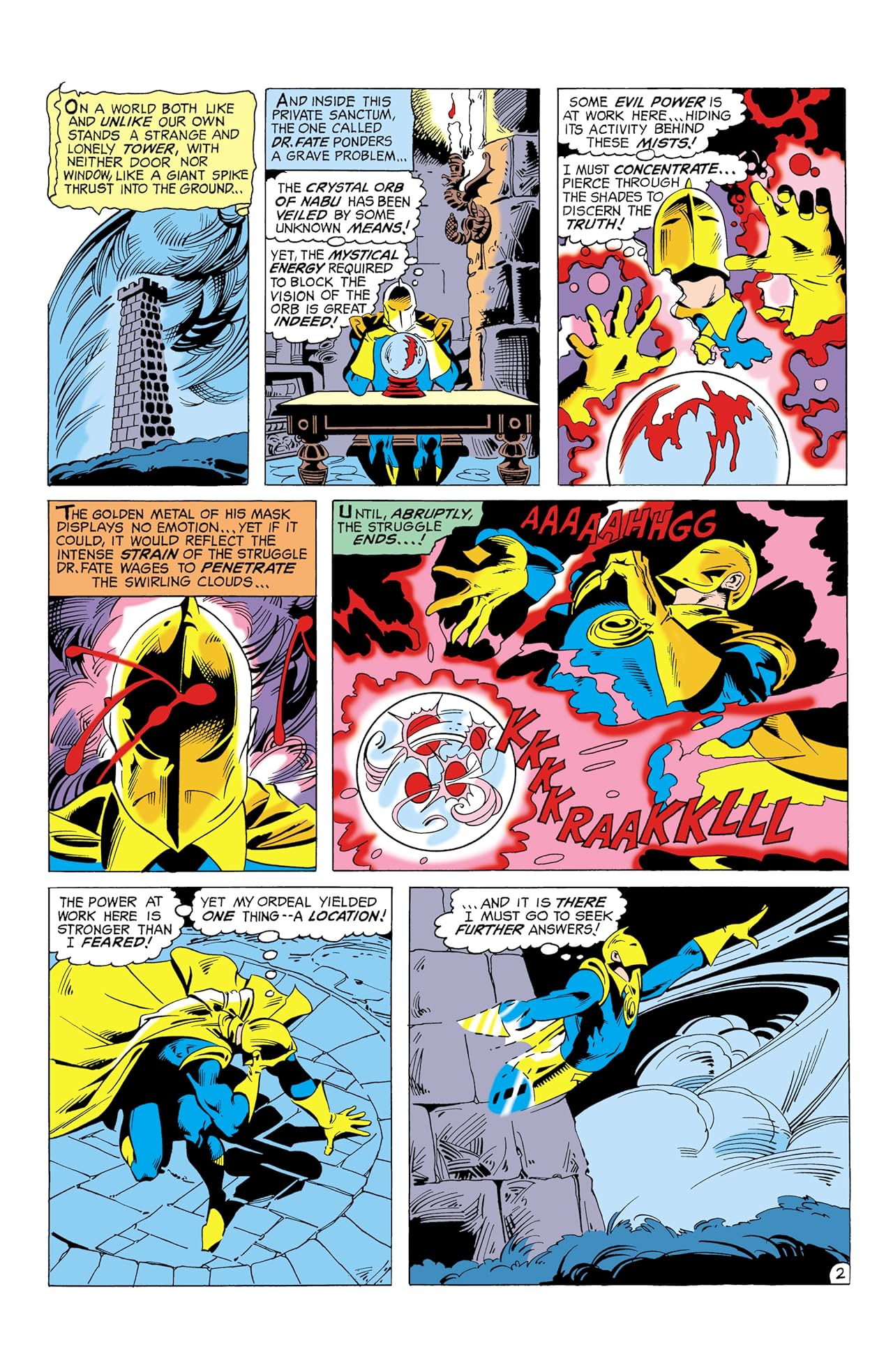 The Brave and the Bold (1955-1983) #156