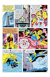 The Brave and the Bold (1955-1983) #156