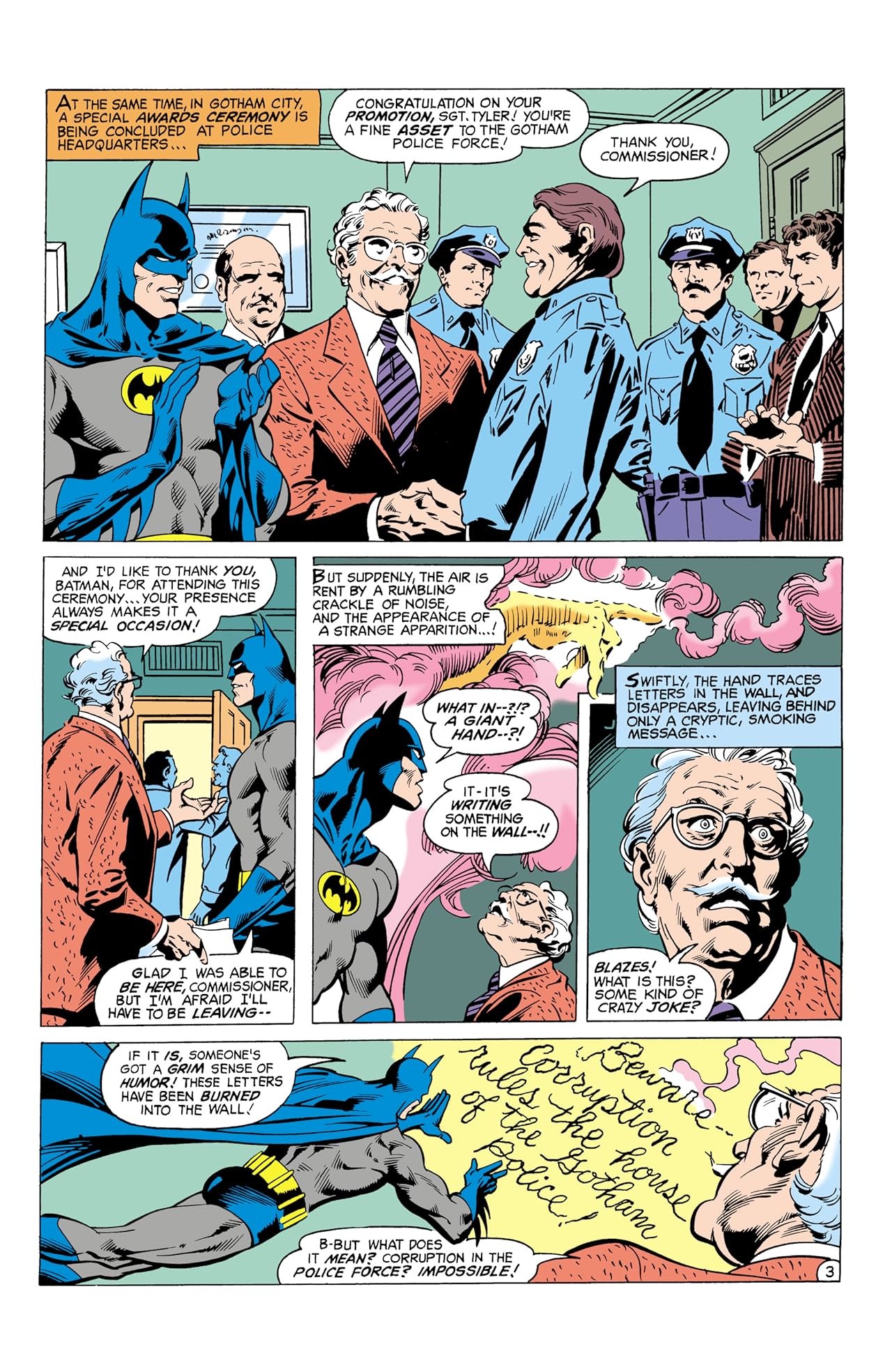 The Brave and the Bold (1955-1983) #156