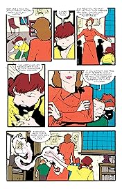 Doom Patrol (1987-1995) #81