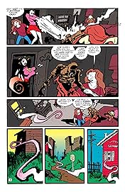 Doom Patrol (1987-1995) #81