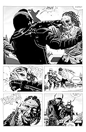 The Walking Dead #26