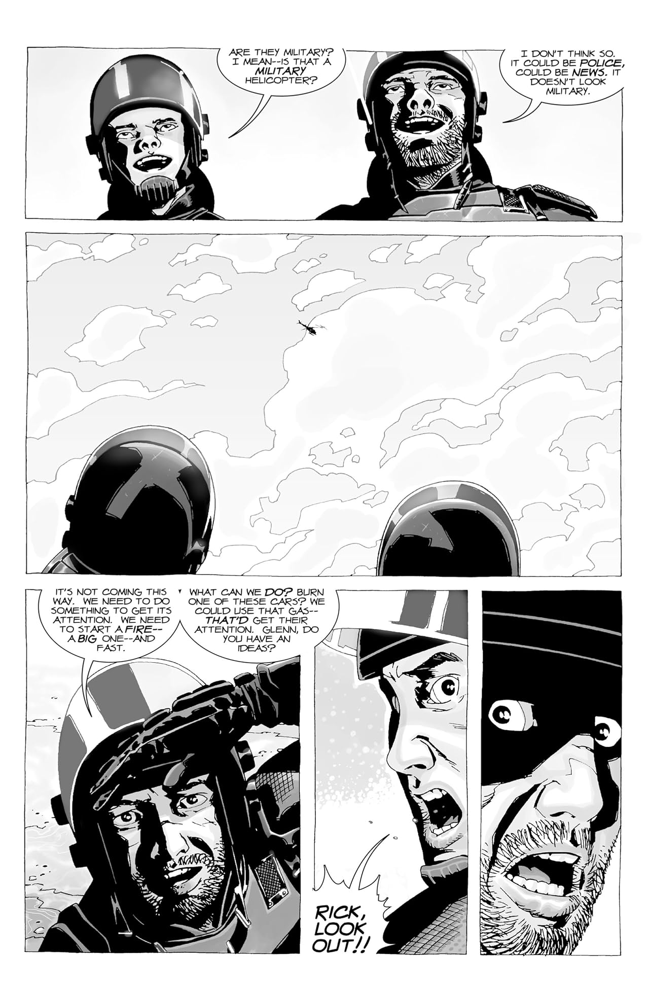 The Walking Dead #26