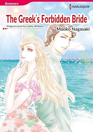 The Greek's Forbidden Bride: Desert Rogues