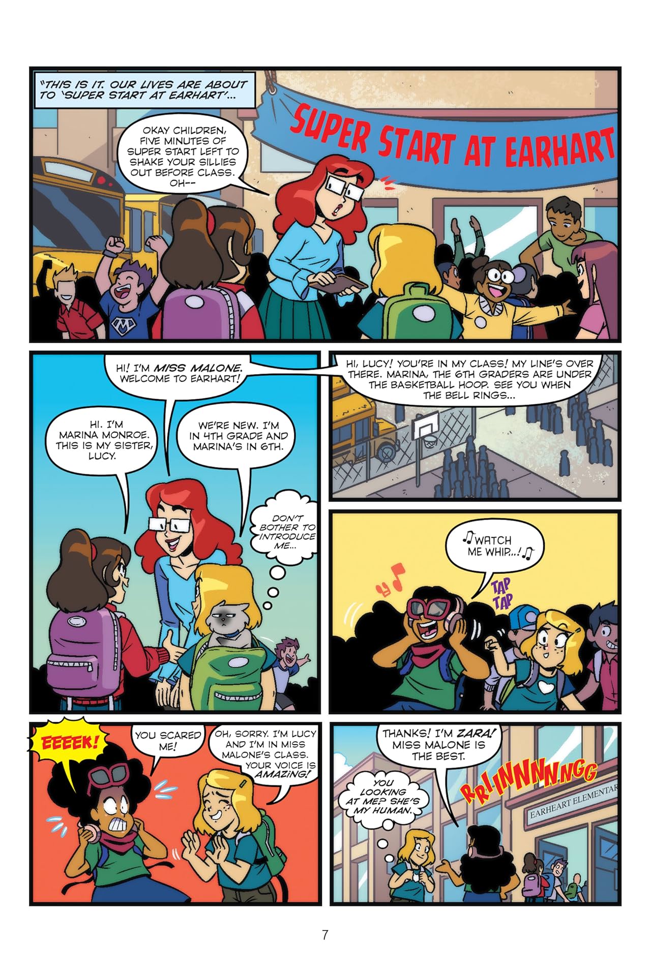 Geeky F@b 5 Vol. 1: It's Not Rocket Science