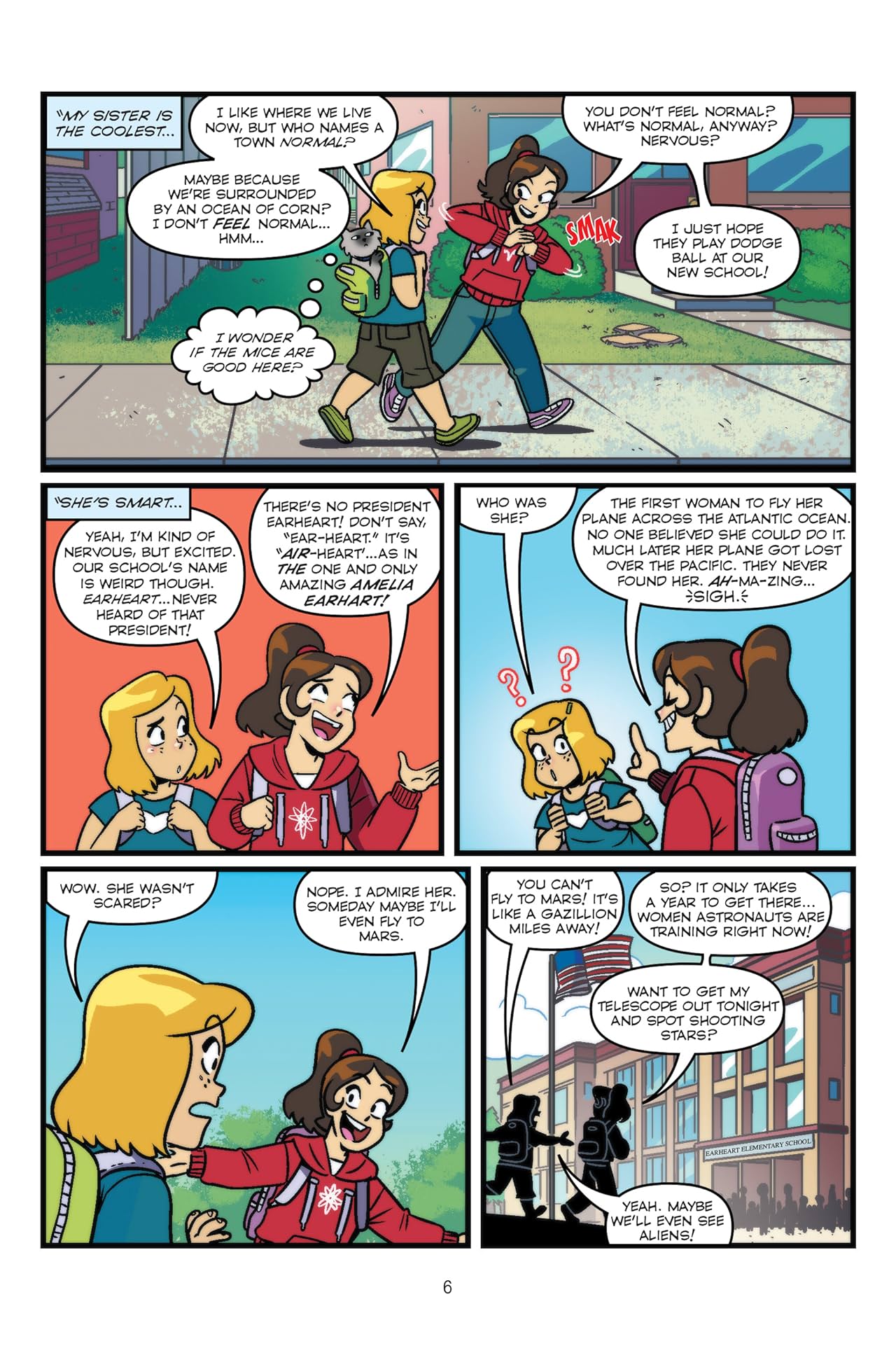 Geeky F@b 5 Vol. 1: It's Not Rocket Science