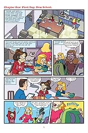 Geeky F@b 5 Vol. 1: It's Not Rocket Science