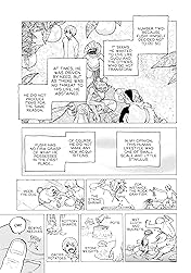 To Your Eternity Vol. 4