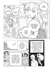 To Your Eternity Vol. 4