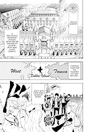 Boarding School Juliet Vol. 1