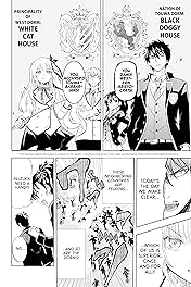 Boarding School Juliet Vol. 1