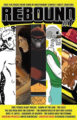 Rebound Vol. 1