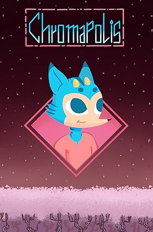 Chromapolis