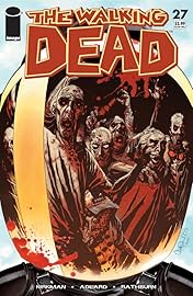 The Walking Dead #27