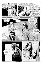 The Walking Dead #27
