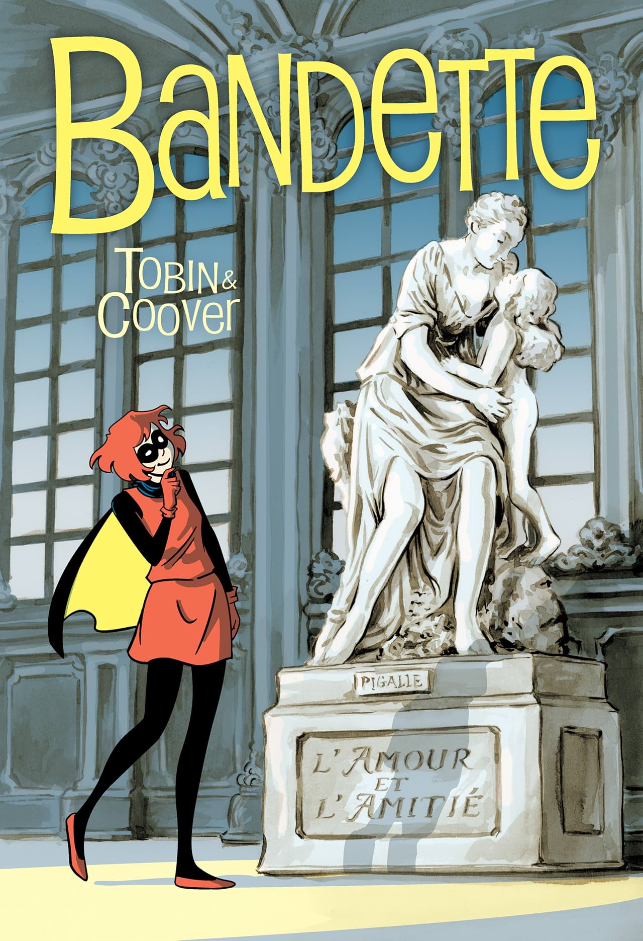 Bandette #17