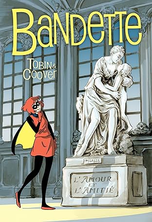Bandette #17