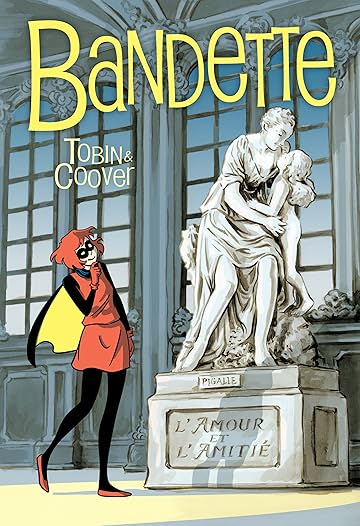 Bandette #17