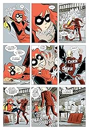Bandette #17