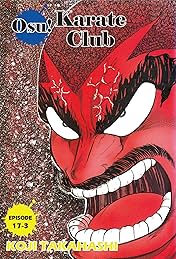 Osu! Karate Club #115