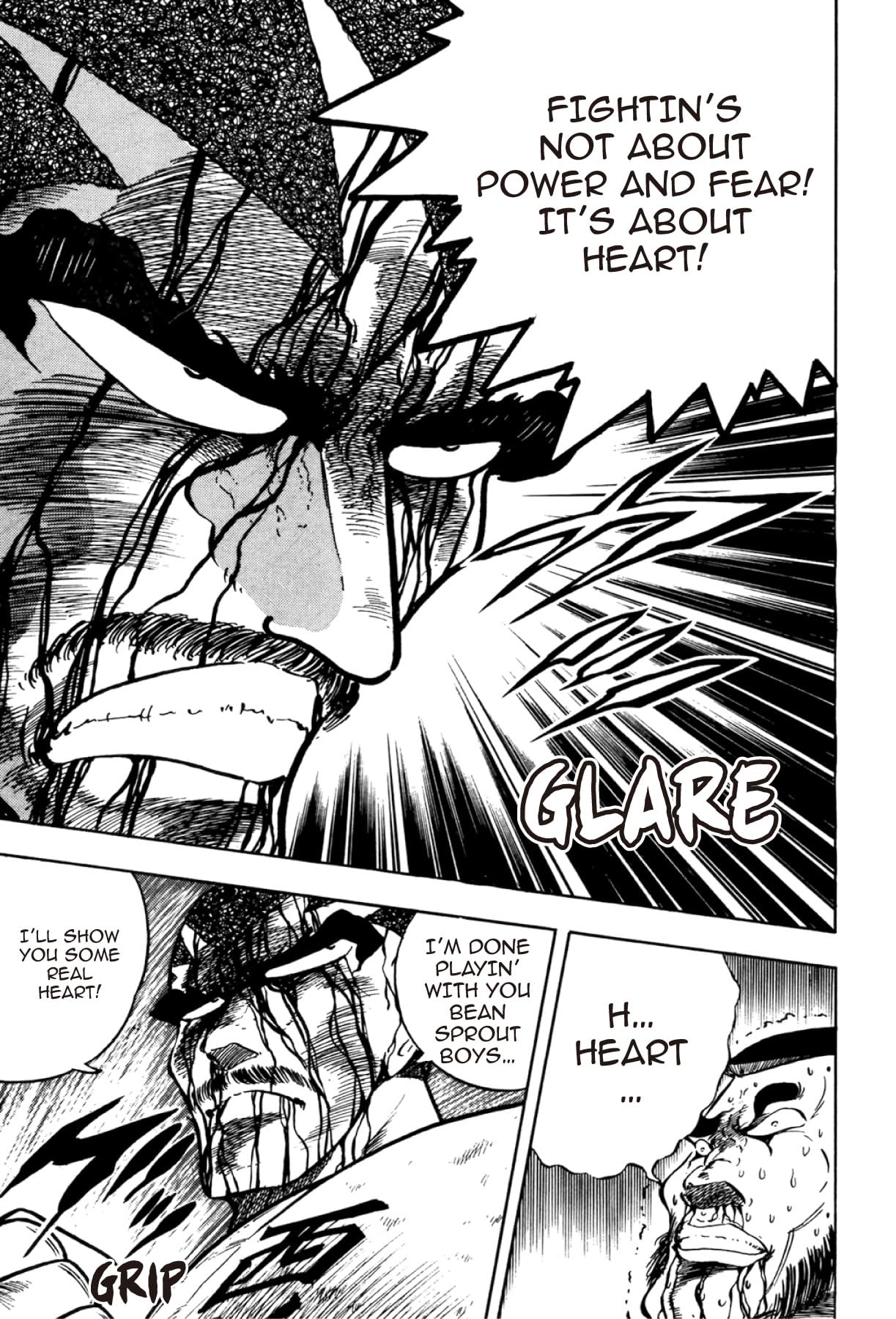 Osu! Karate Club #115