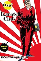 Osu! Karate Club #112