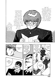 Osu! Karate Club #109