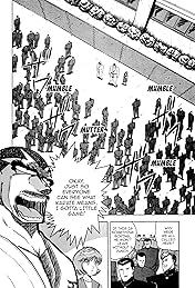 Osu! Karate Club #109