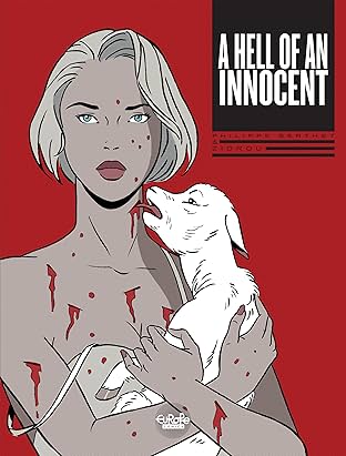 A Hell of an Innocent