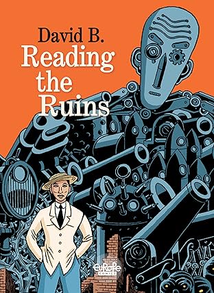 Reading the Ruins