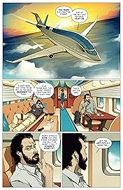 Savage Game (comiXology Originals)